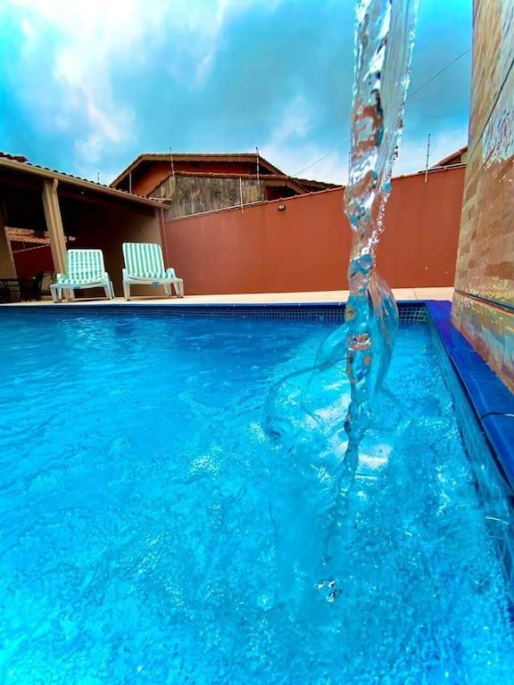 Casa  Itanhaém