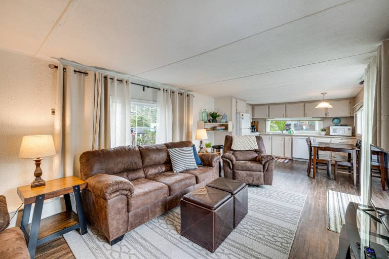 Rockaway Beach Home, Walk to Ocean, Pet Friendly! — photo 3