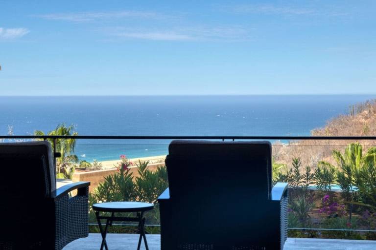 Departamento  Cabo San Lucas
