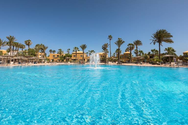 Apartment  Corralejo