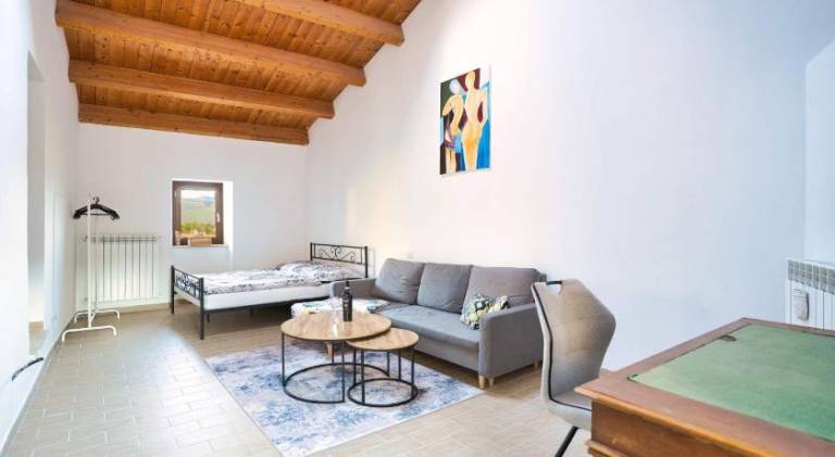 Apartment for 3 persons in L'Aquila
