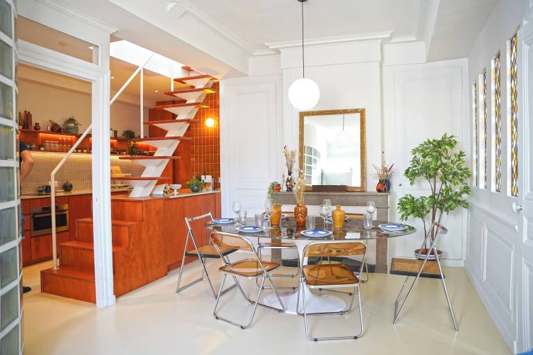Apartment Lyon