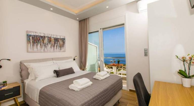 σπίτι Agia Paraskevi