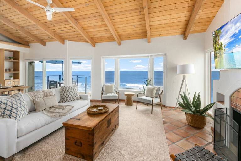 House  Oceanside