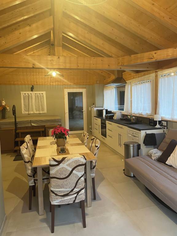 Appartement Kirrwiller-Bosselshausen