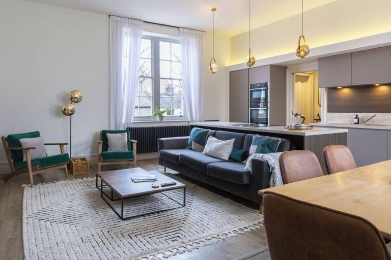 House Clitheroe