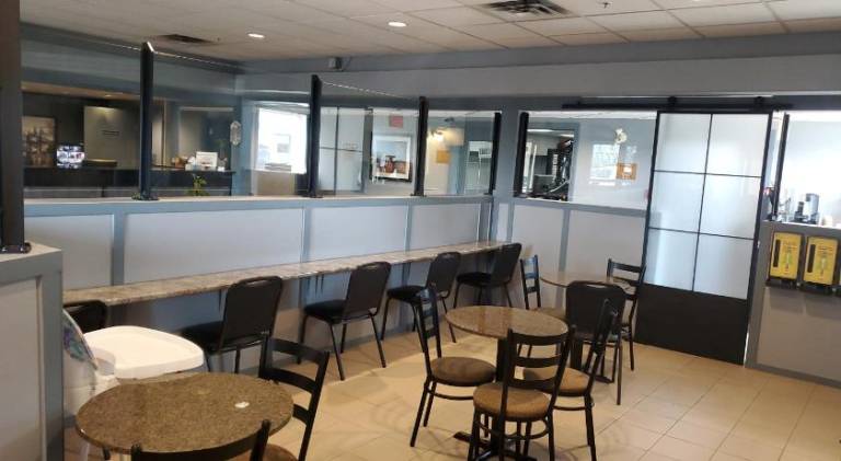 Super 8 By Wyndham Edmonton International Airport — photo 4