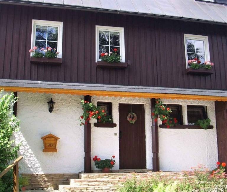 Apartament Vrchlabí
