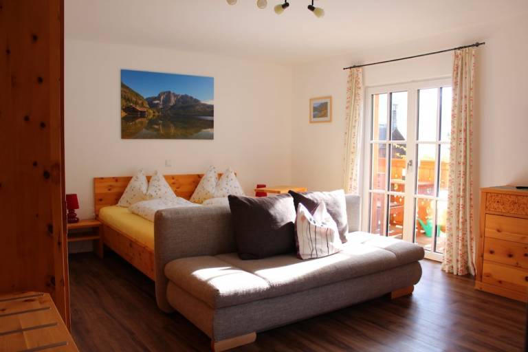 Ferienwohnung Gemeinde Altaussee