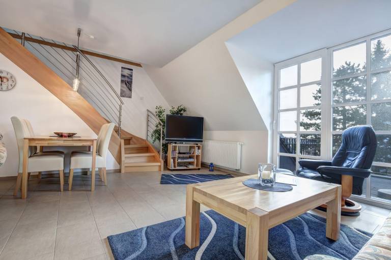 Apartamento Benz