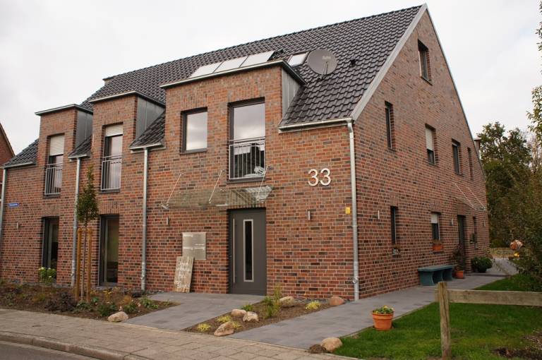 Ferienwohnung  Senden