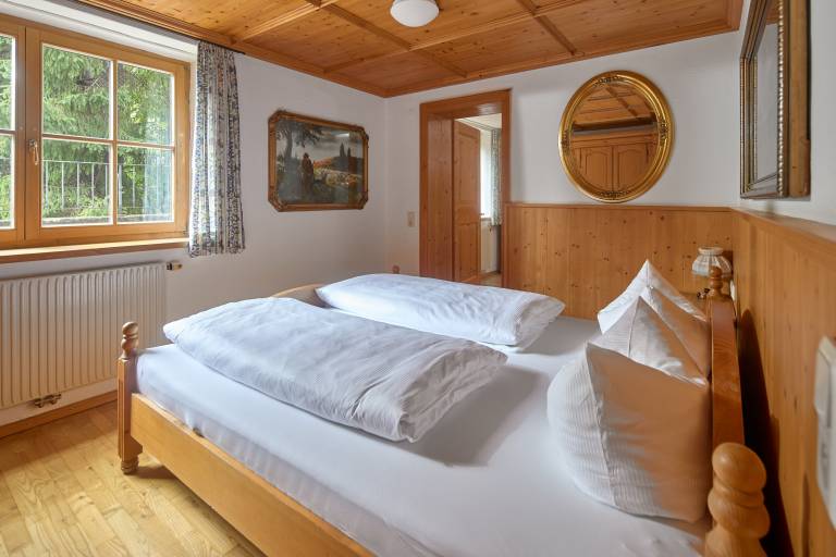 Rental apartment with sauna & terrace | Mountain view — photo 4