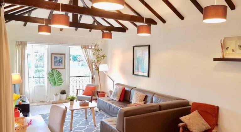 Rental apartment | Close to Jerónimos Monastery in Lisbon