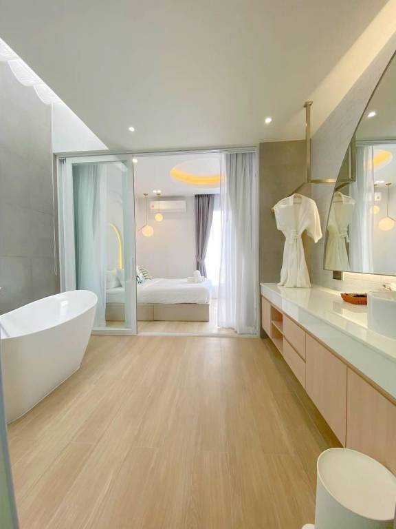 Pattaya Luxury Pool Villa near Jomtien Beach 4BR Pet Friendly — photo 2