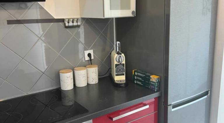 Holiday apartment with terrace | Close to Marseille Cathedral — photo 5