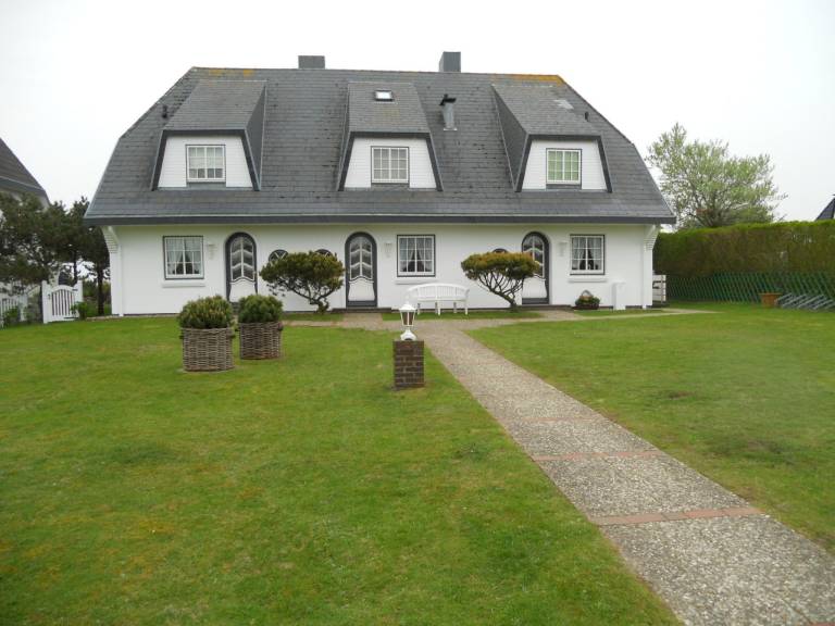 Ferienwohnung Kampen (Sylt)