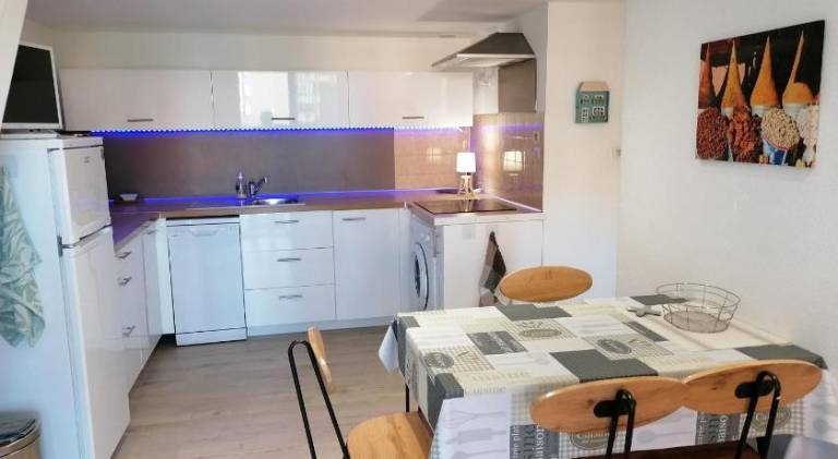 Nice house | Next to the beach | Dogs allowed in Leucate