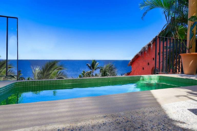 House  Sayulita