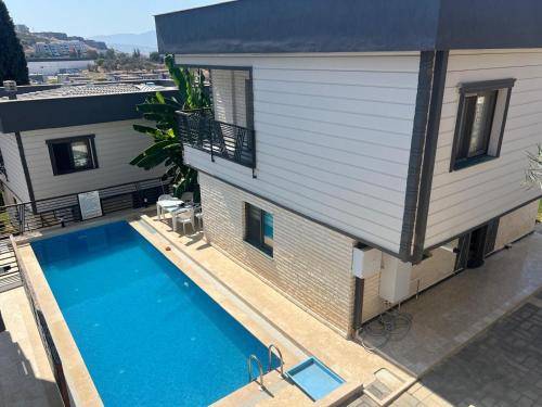 Villa Kuşadası
