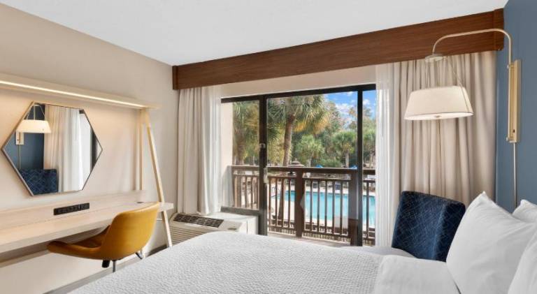 Holiday Inn Express Hilton Head Island By IHG — photo 2