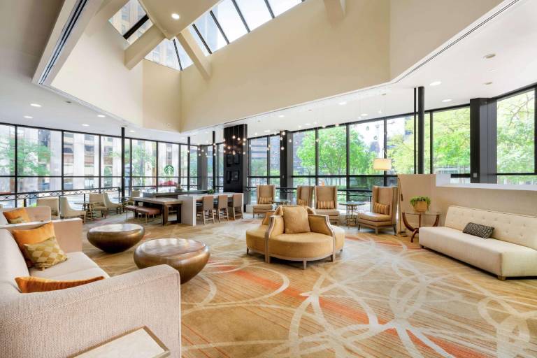 Hilton Denver City Center — photo 2