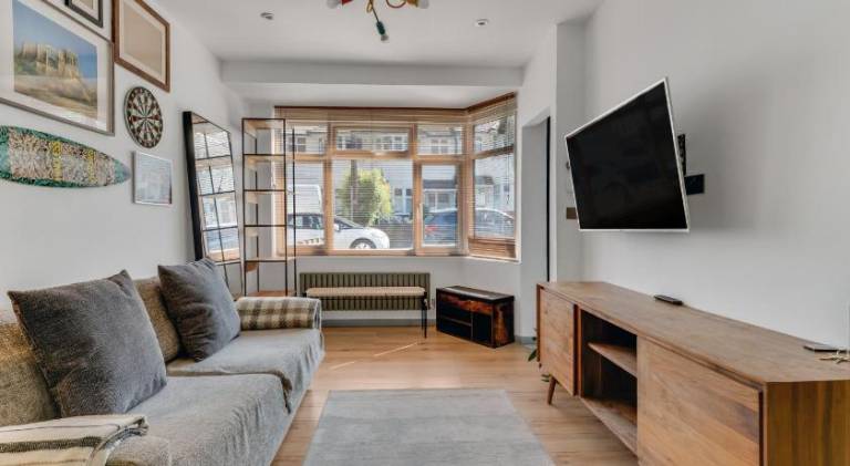 Lovely rental apartment | Dogs allowed in Hayes