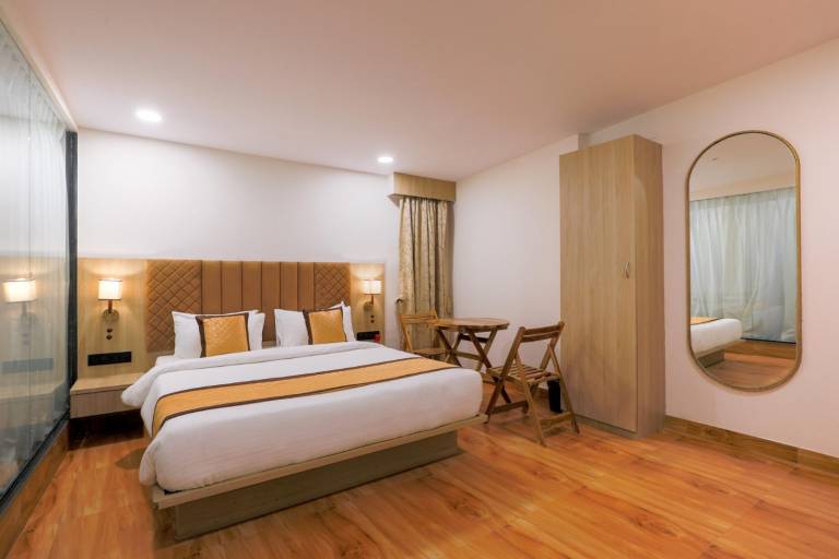De Classico hotel apartment