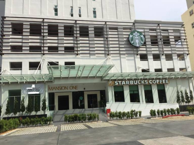 Appartement  George Town