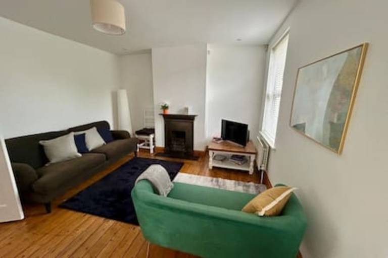 Apartment Oxford
