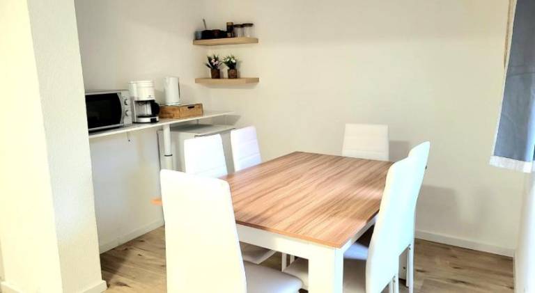 Apartment with 3 rooms for 8 persons — photo 4