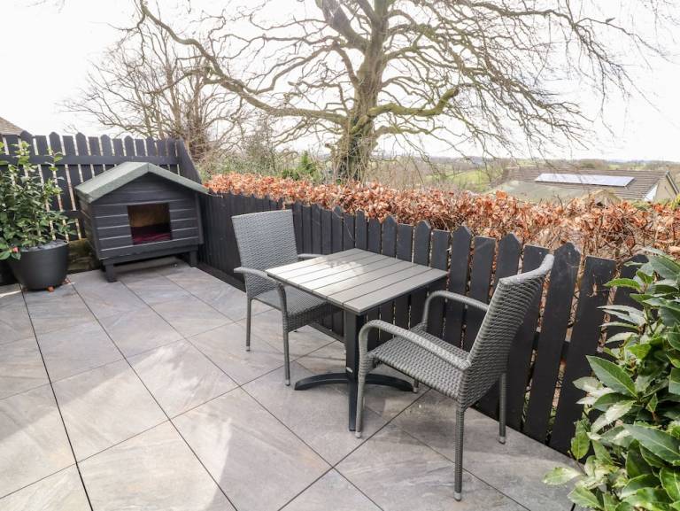 Cottage Bentham