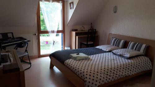 Bed and breakfast Carhaix-Plouguer
