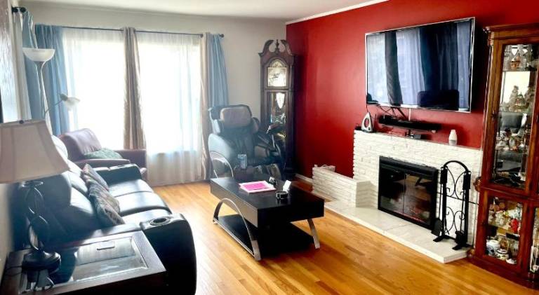 111 m&sup2; Ferienwohnung