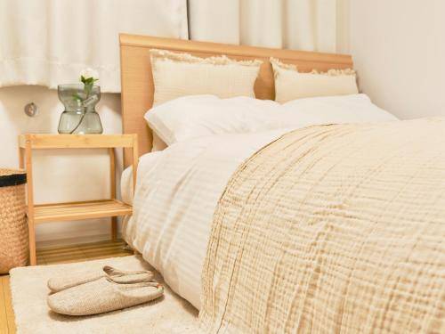 45 m² Apartment mit Hotelservice