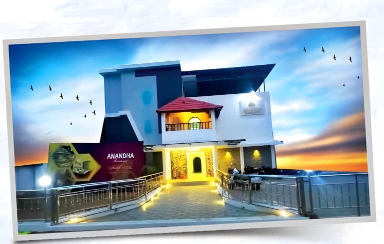 ANANDHA RESIDENCY
