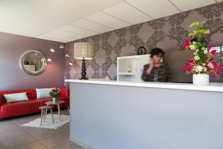 Hôtel Anaïade, Saint-Nazaire Pornichet — photo 3