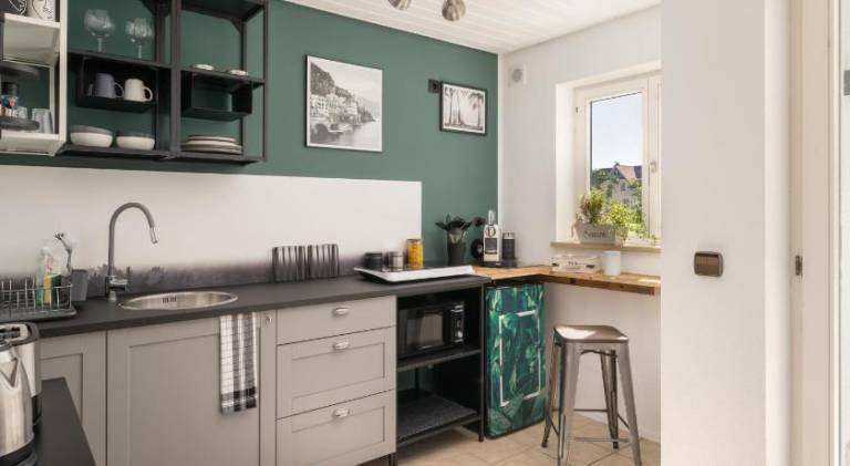 Wonderful apartment | Pets allowed — photo 3