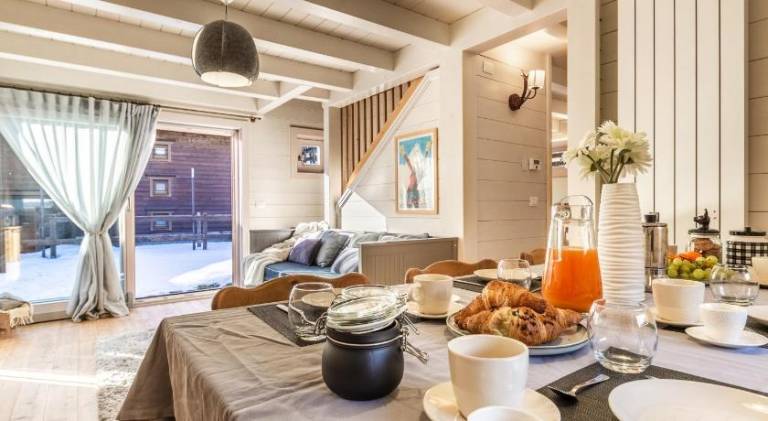 Chalet | Pets allowed in Valtournenche