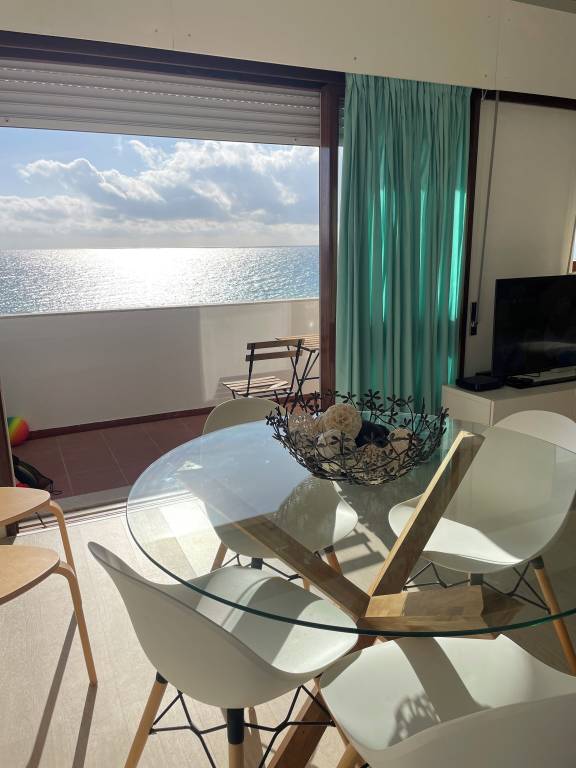 Appartement Alvor
