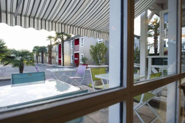Fasthotel Pau - Lescar — photo 2