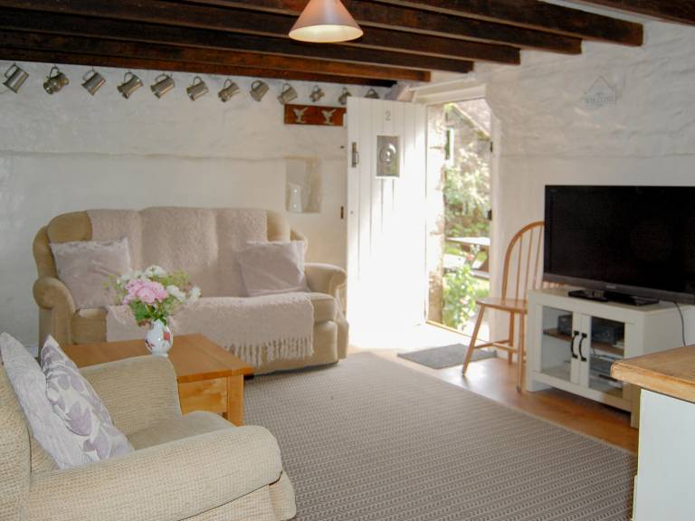 Cottage  Whatstandwell