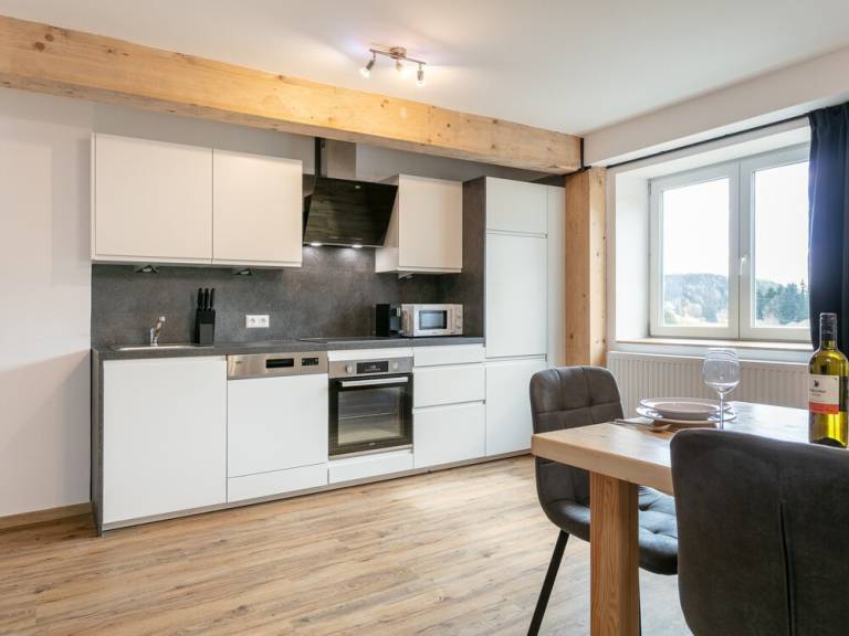 Apartma Möderbrugg
