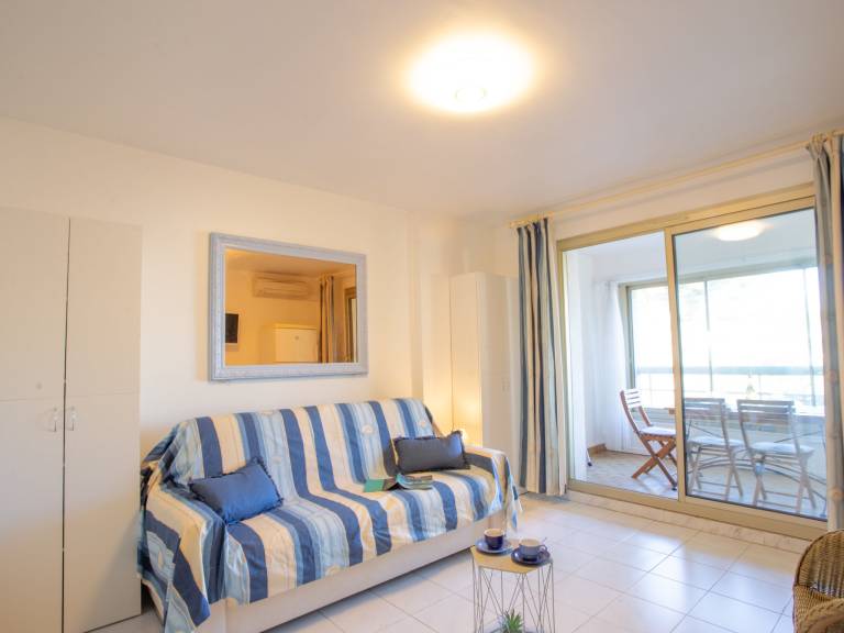 Appartement Hyères