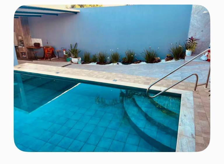 Cabin Conjunto Residencial Monte Real