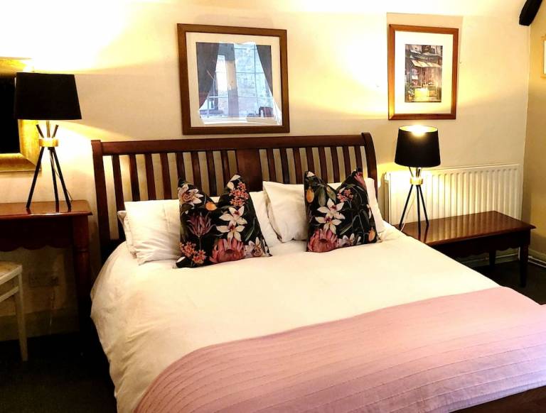 Bed & Breakfast Bourton-on-the-Water