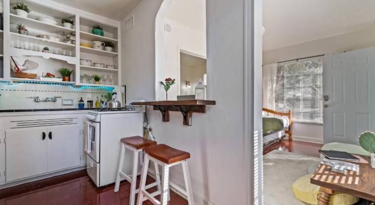 Vacation home | Pets allowed — photo 3