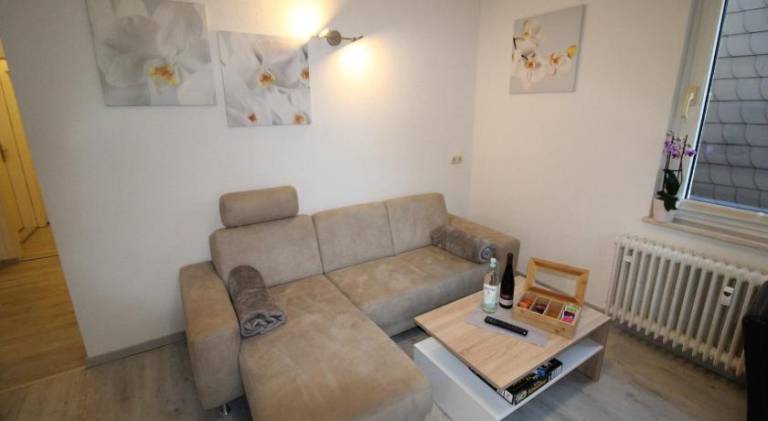 Apartment with 3 rooms for 7 persons in Mainz