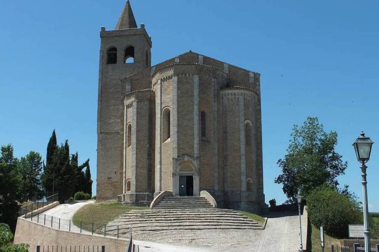 Residence Borgo Offida