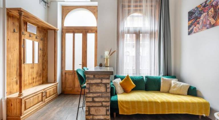 Rental apartment | Close to Great Market Hall — photo 2