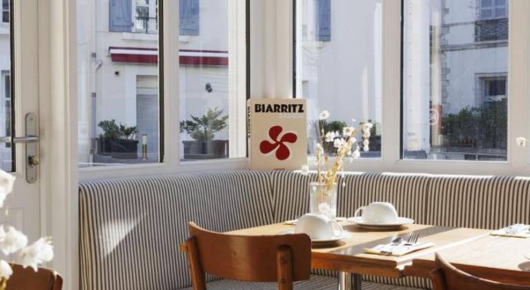 ALFRED HOTELS Les Halles — photo 2